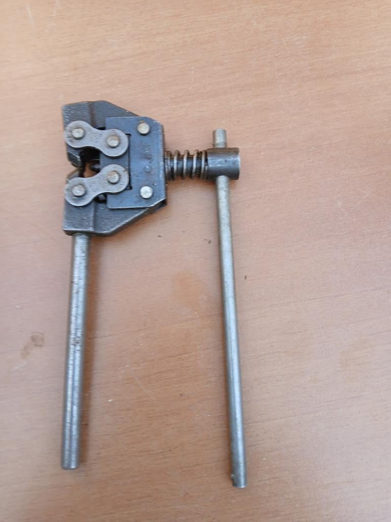 Een ketting breker, Ophalen of Verzenden