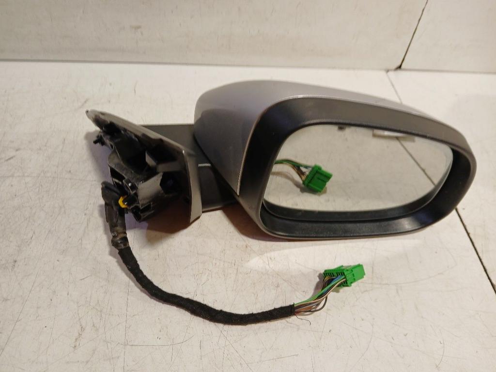 Spiegel buiten rechts elektrisch Volvo V60, Onderdelen@venauto.nl, Van der Ven Autorecycling B.V., Gebruikt, Ettenseweg 76, 4706 PB Roosendaal, The Netherlands