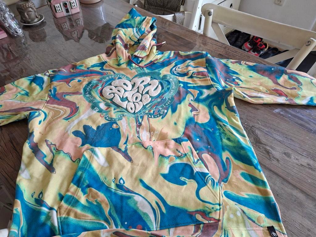 Scotch, Ophalen of Verzenden, Zo goed als nieuw