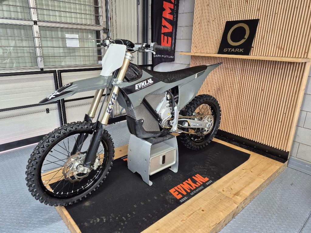 Stark Varg 1.0 80 PK