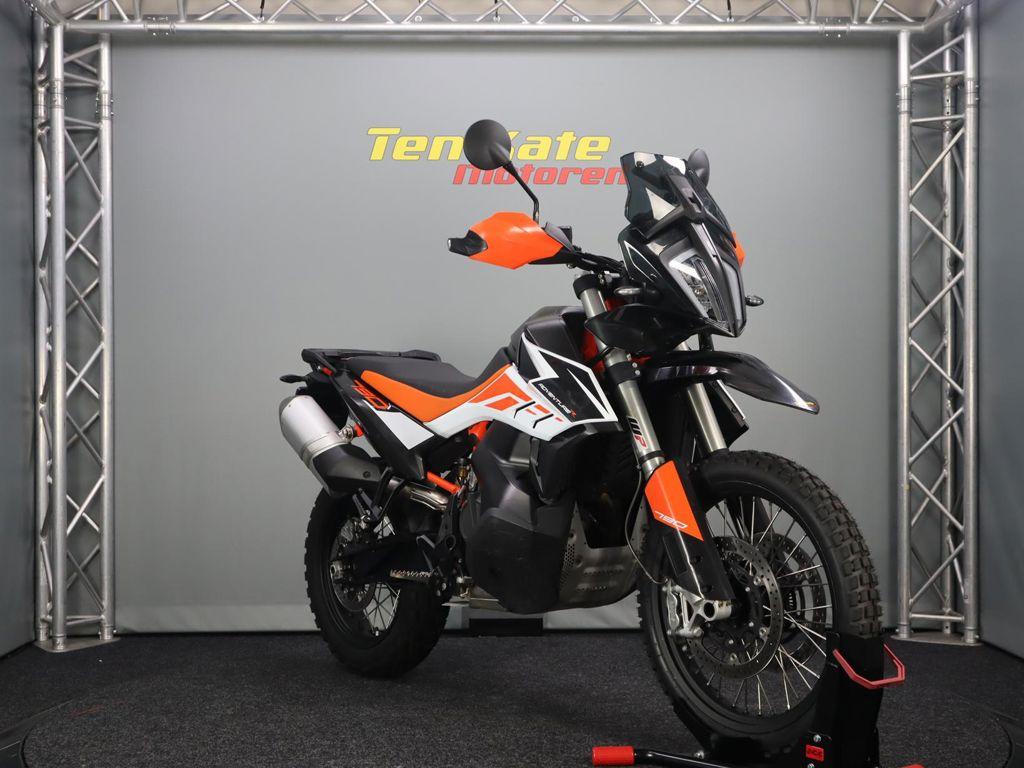KTM KTM 790 ADVENTURE R - foto 2