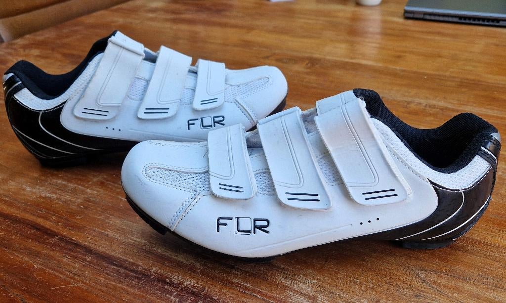 Te koop: zgan Fietsschoenen, Ophalen of Verzenden, Zo goed als nieuw, Schoenen