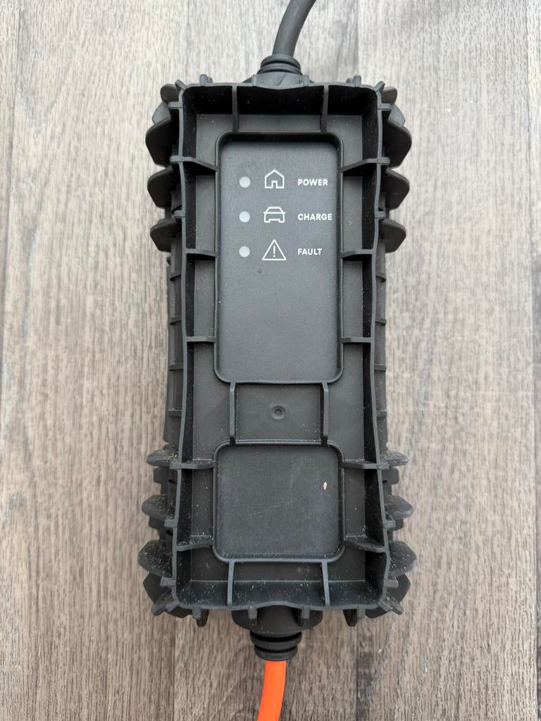 EV laadkabel Type 2 Aptiv 2.3kW Origineel, Ophalen of Verzenden, Nieuw, Audi