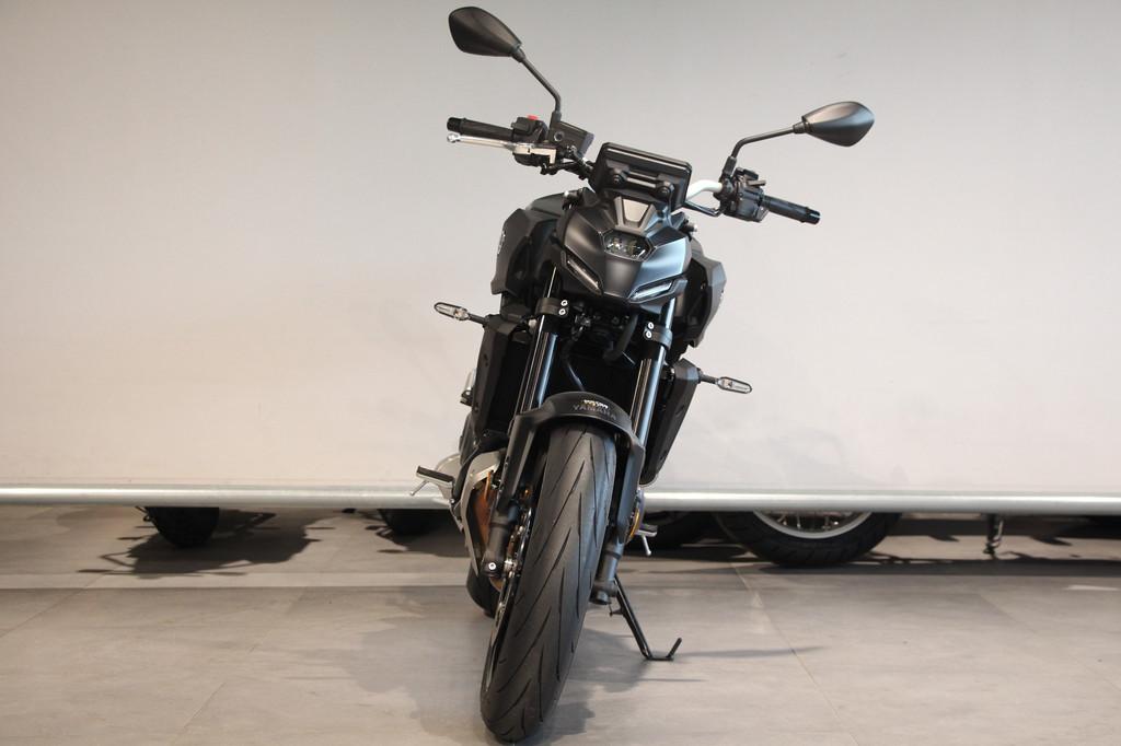 Yamaha MT-07 Y-AMT (bj 2026) - foto 3