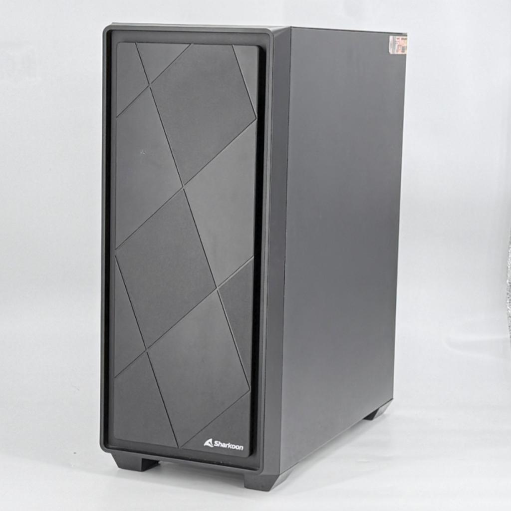 Alternate Multimedia Gaming PC | Ryzen 3 3200G | 16GB | 1TB, Alternate, Gebruikt, Support@alternate.com, Philipp-Reis-Str. 2-3
35440 Linden
Germany