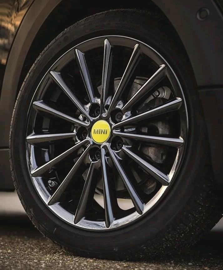 Nieuwe originele naafkappen / naafdoppen MINI 36132354151, Ophalen of Verzenden, Nieuw