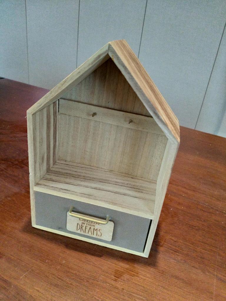 Sleutel kastje, Ophalen of Verzenden, Gebruikt