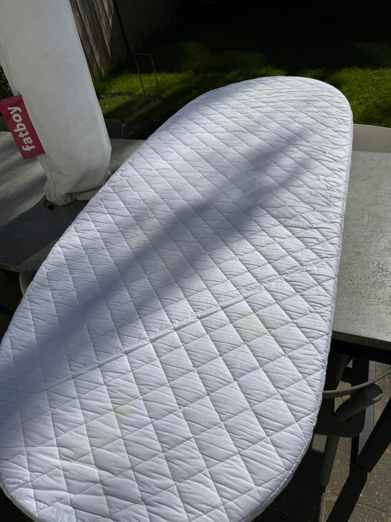 Stokke matras groot, Ophalen of Verzenden, Nieuw, Eenpersoons