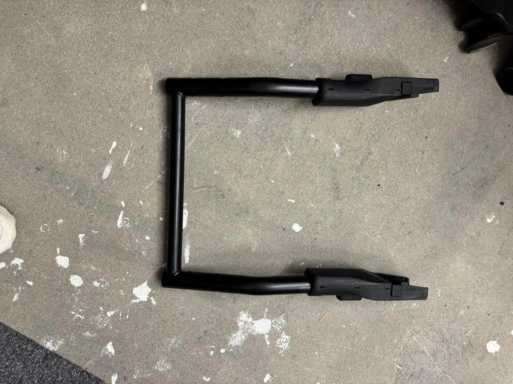 Gazelle makki maxicosi drager, Ophalen, Nieuw