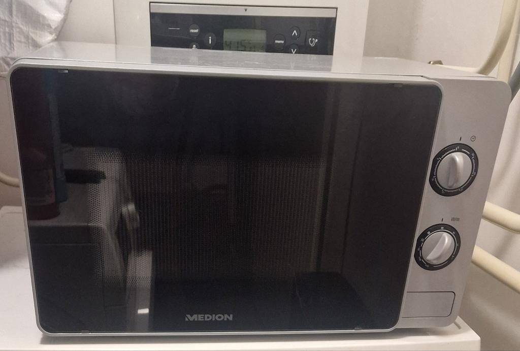 Medion magnetron, Witgoed en Apparatuur, Magnetrons, Ophalen