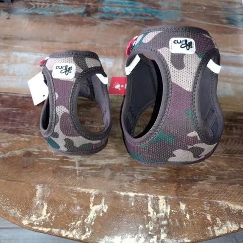 Curli comfort harnas, Dieren en Toebehoren, Ophalen of Verzenden, Nieuw