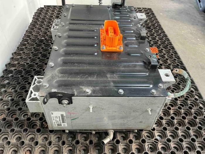 Accu (Hybride) van een Renault Captur (Captur 20-), 12 maanden garantie, Gebruikt, -, Renault