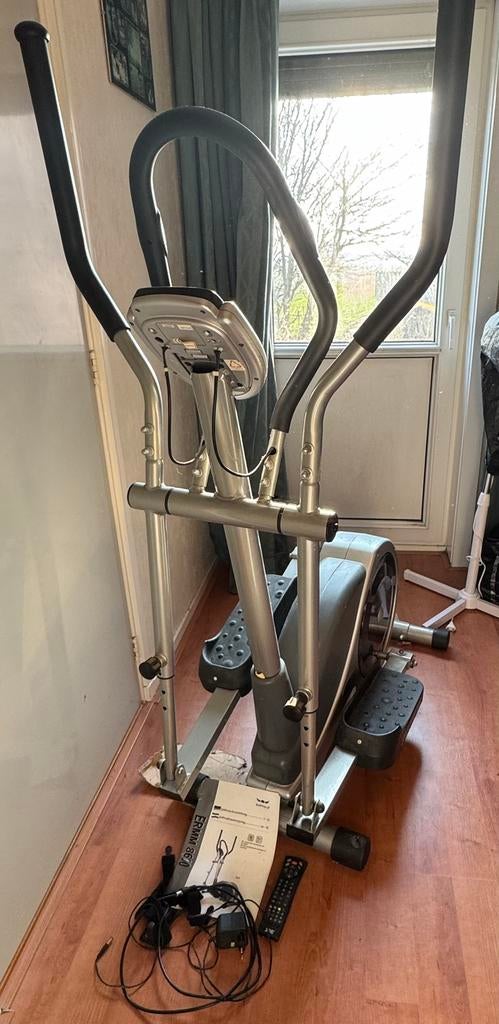 Hometrainer, Sport en Fitness, Ophalen, Gebruikt, Hometrainer