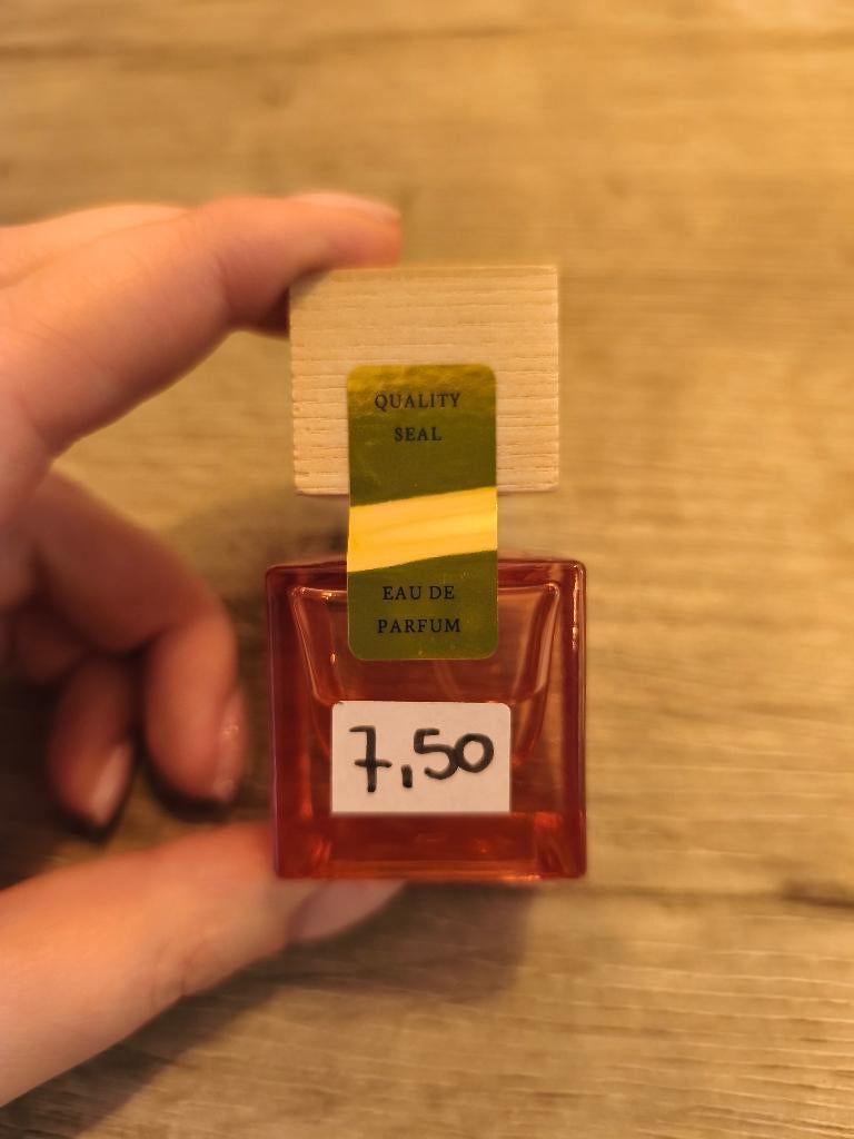 Rituals reve de Hanami geurtje mini nieuw, Sieraden, Tassen en Uiterlijk, Uiterlijk | Parfum, Ophalen, Nieuw