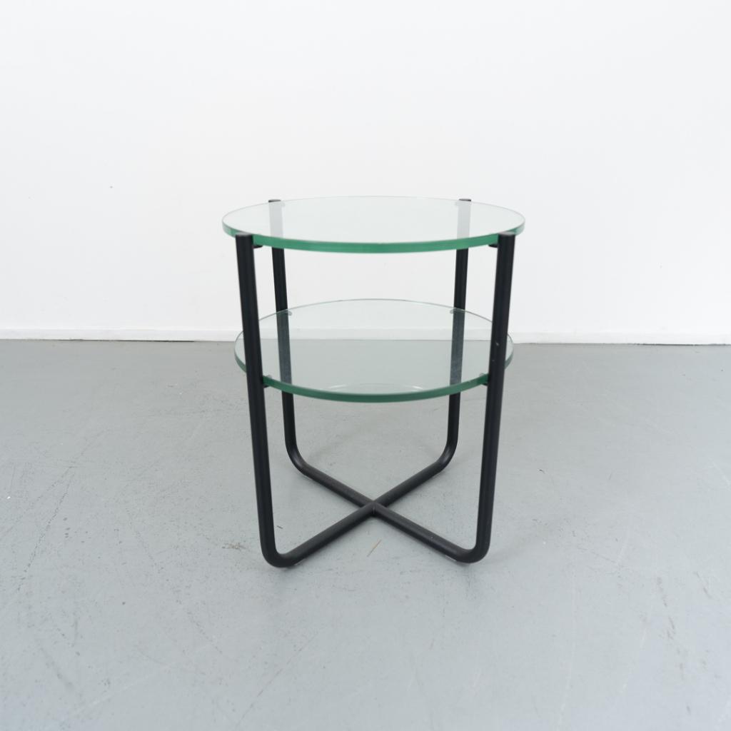 4 Gispen bijzettafel Dutch Orignals Today 423 Nieuw, Niet ingevuld, Minder dan 55 cm, Nieuw, Ophalen of Verzenden