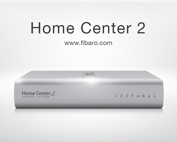 Fibaro Home Center 2, Ophalen of Verzenden, Nieuw