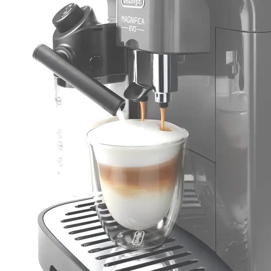 Magnifica ECAM  koffiezetautomaat, 1 tot 2 liter, Ophalen of Verzenden