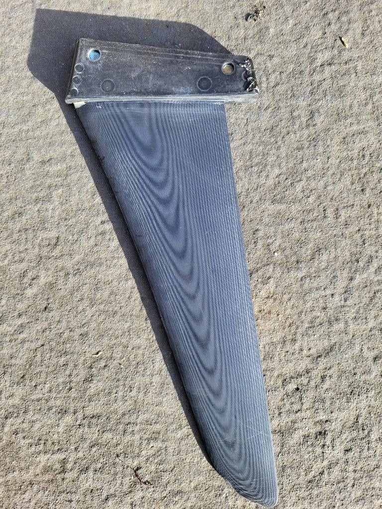 Select Hotrod 31cm, Watersport en Boten, Windsurfen, Ophalen of Verzenden, Overige typen, Minder dan 5 m²