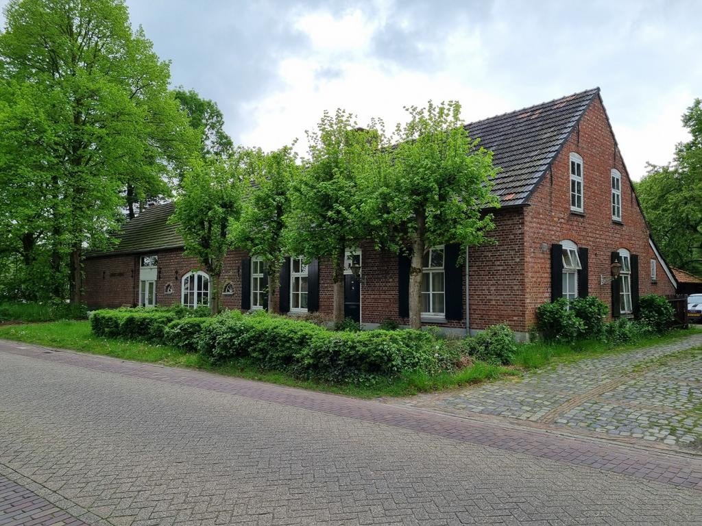 Gemeubileerd huis te huur nabij Tilburg/Eindhoven, Hooge Mierde, 100 m², Direct bij eigenaar, 5 kamers