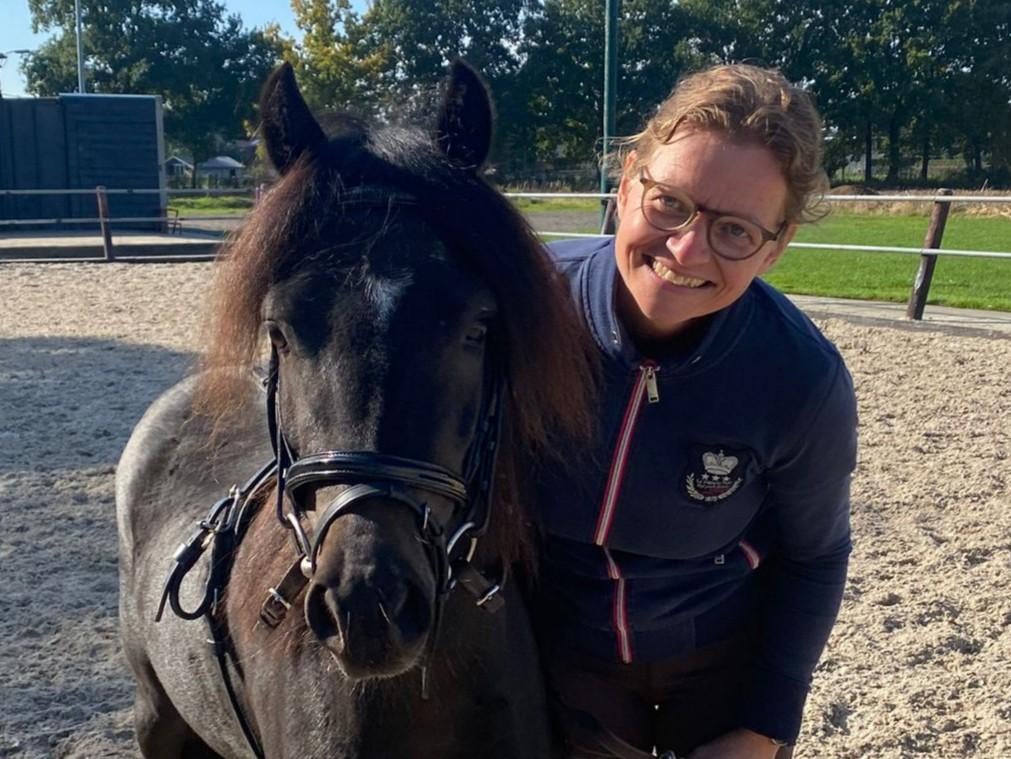 Paard -en pony dag, Ophalen of Verzenden