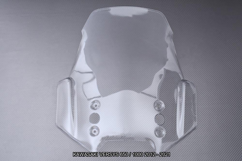 Windscherm KAWASAKI VERSYS 650 / 1000 2012 - 2021