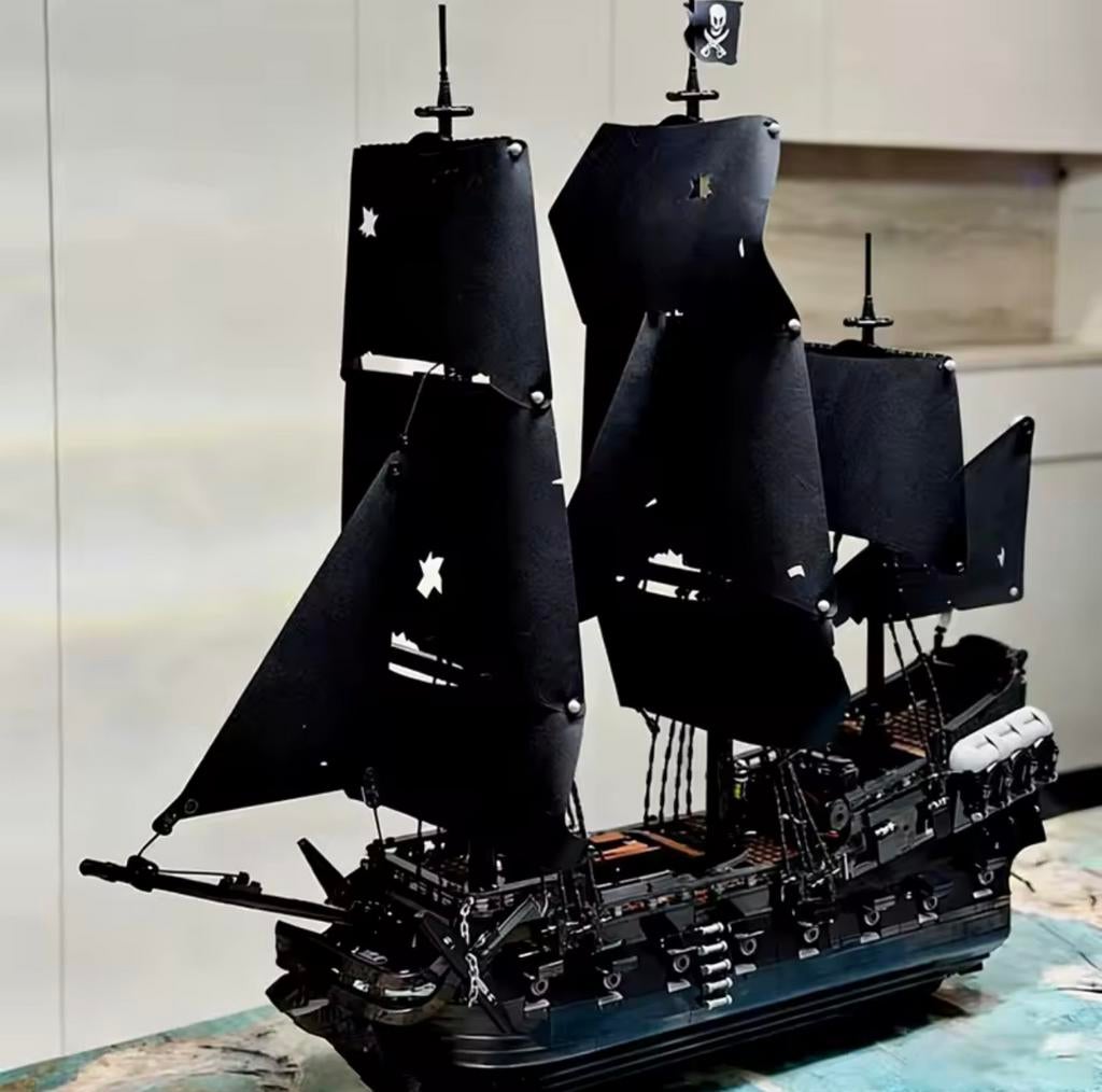 Lego 10365 set zonder doos, Ophalen of Verzenden, Zo goed als nieuw