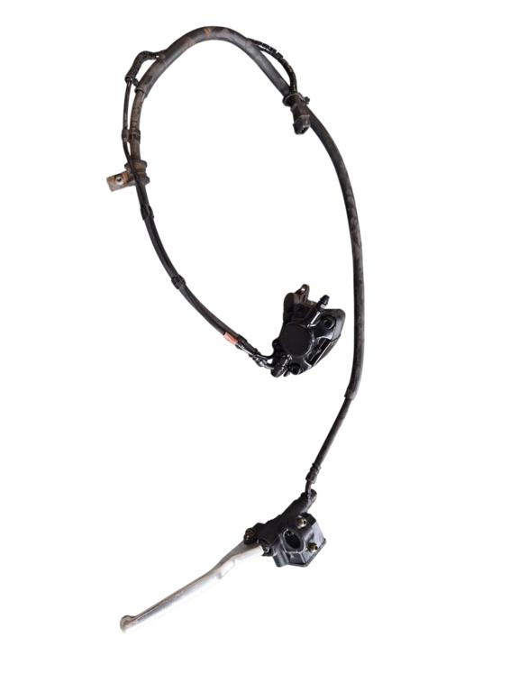 Voorrem remklauw rempomp origineel Vespa LX S, Gebruikt, Ophalen of Verzenden