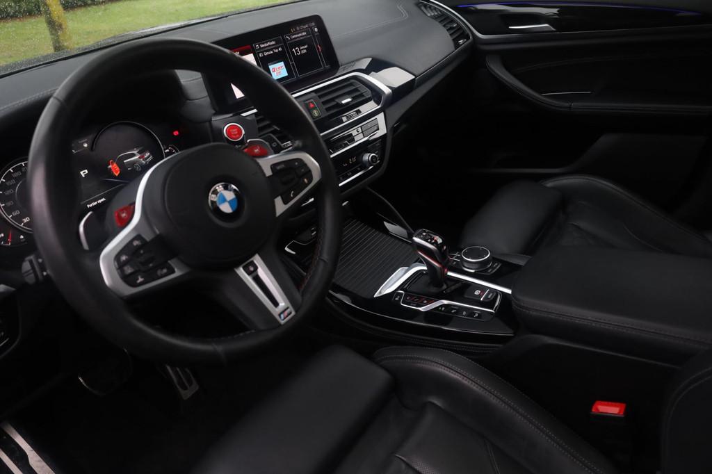 BMW X3 M Competition Aut. | Panorama | HUD | Harman-Kardon |, Auto's, BMW, Automaat, Gebruikt, Bedrijf, Vierwielaandrijving