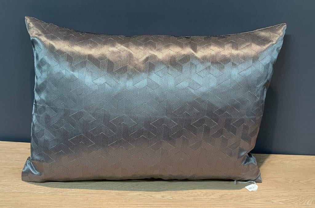 kussen luxe van Macazz nieuw twv € 125,00 Eric Kuster