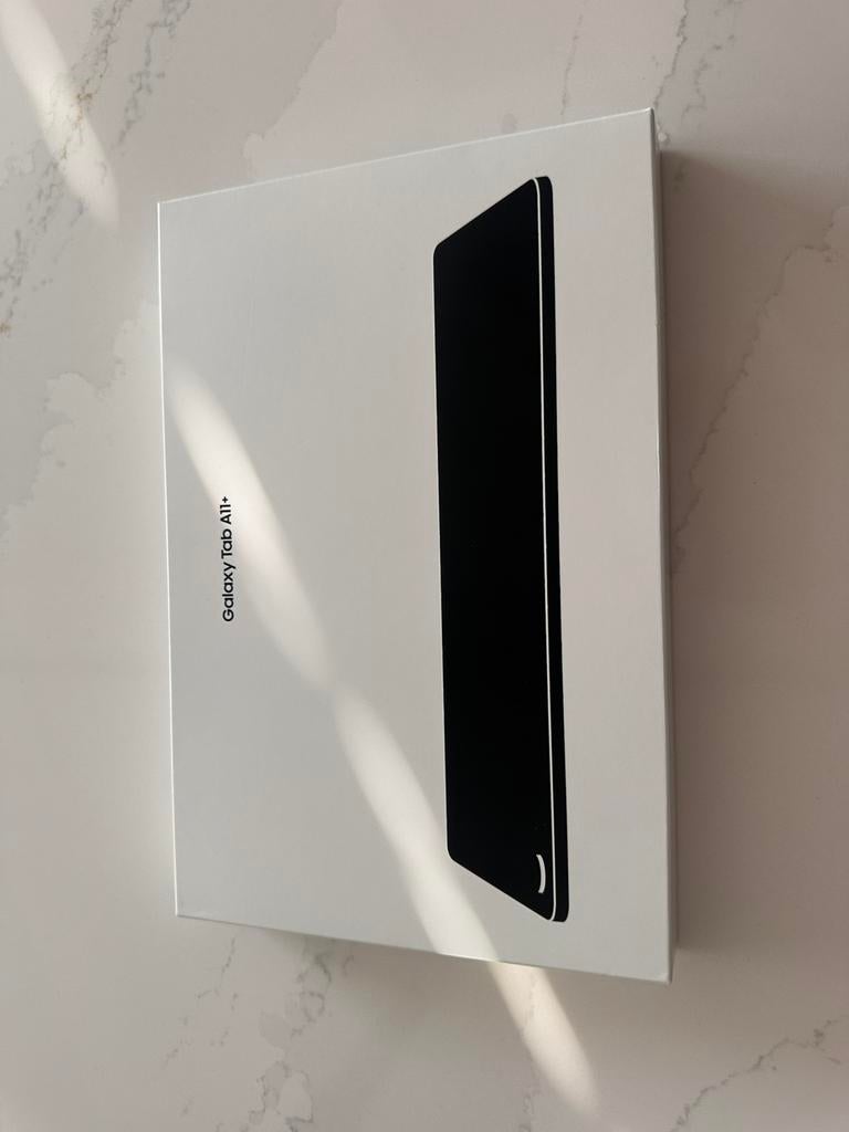 Samsung Galaxy Tab A11+, 11 inch, Galaxy Tab, Nieuw, Ophalen of Verzenden