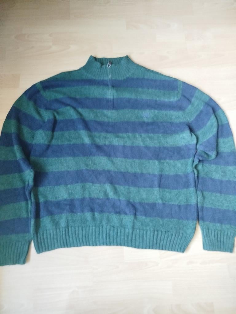 Ralph Lauren, Ophalen of Verzenden, Zo goed als nieuw, Maat 56/58 (XL), Groen