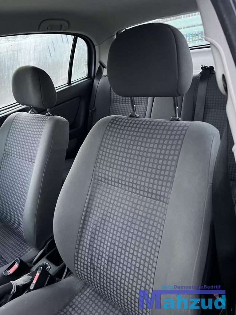 OPEL ASTRA G Grijs interieur 5 deurs 1997-2004, Auto-onderdelen, Gebruikt, Opel Automobile GmbH, Ophalen of Verzenden, Kontakt@opel-infoservice.de