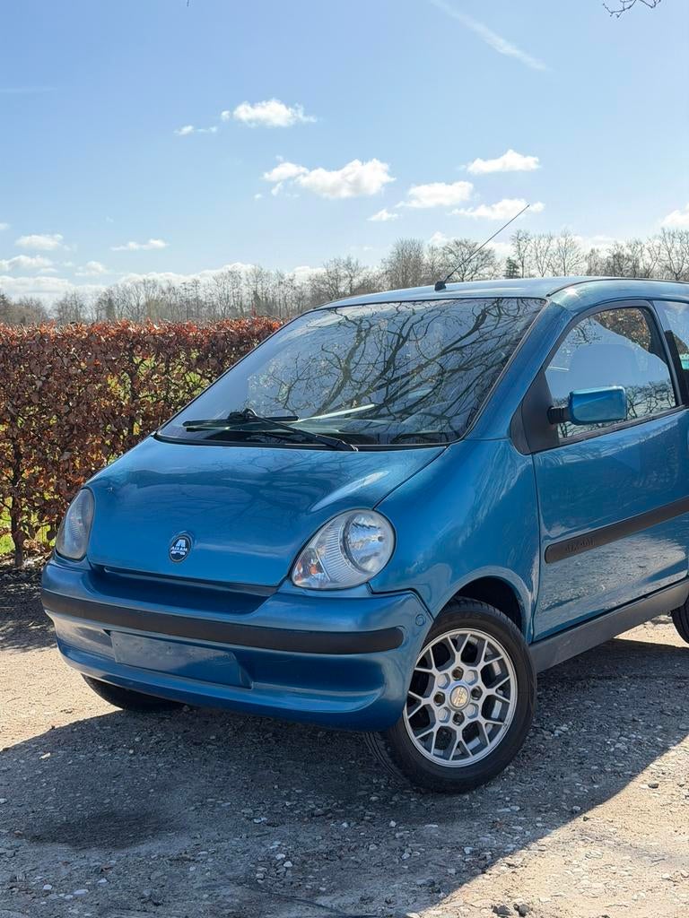 Aixam | 400SL | NETTE STAAT | KOOPJE | XXL | 45KM | Brom, Diversen, Brommobielen en Scootmobielen, Zo goed als nieuw, 16 km/u of meer