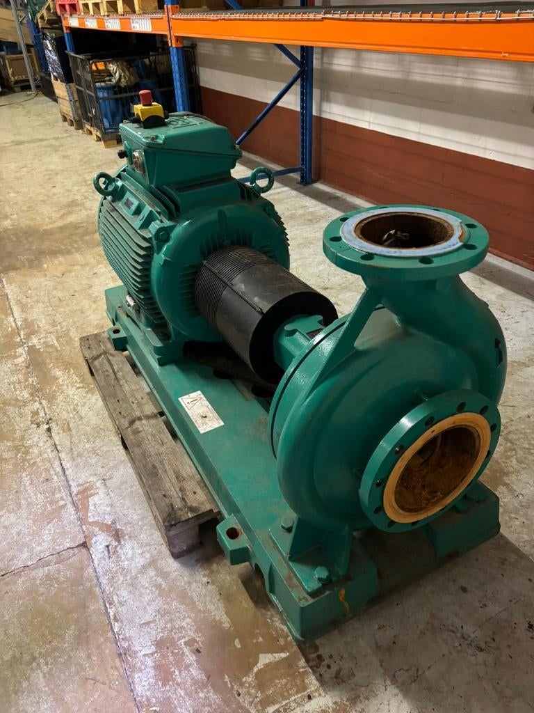 WILO norm pump NL150, Doe-het-zelf en Verbouw, Ophalen of Verzenden