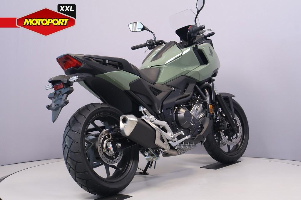 Honda NC 750 X (bj 2026), Honda Motor Europe Ltd, Bedrijf, Toermotor, Customer.service@honda-eu.com