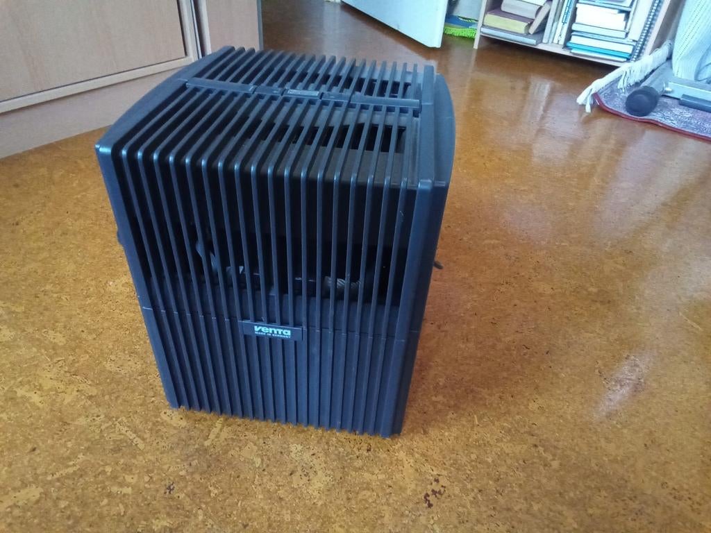 Airwasher Venta LW24, Witgoed en Apparatuur, Luchtbehandelingsapparatuur, Ophalen of Verzenden, Luchtreiniger