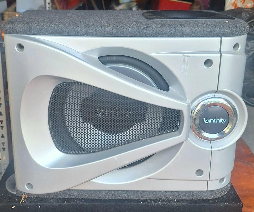 Infinity Reference 1240se subwoofer, Audio, Tv en Foto, Luidsprekers, Ophalen