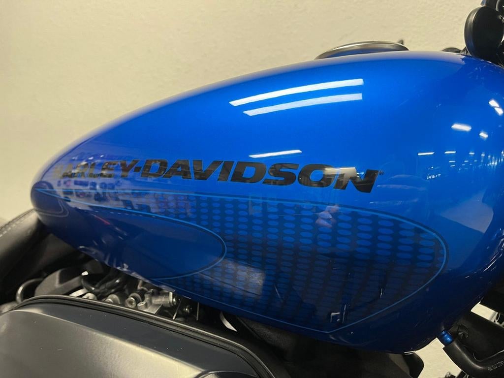 Harley-Davidson STREED ROD XG 750 A (bj 2018), Motoren, Motoren | Harley-Davidson, 2 cilinders, HARLEY-DAVIDSON, Motorrijbewijs A