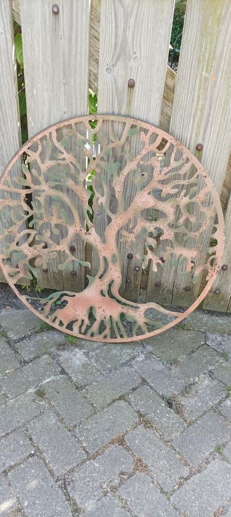 Mooie Levensboom, Ophalen of Verzenden, Nieuw