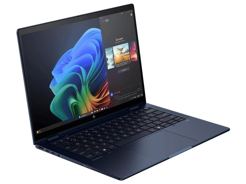 HP EliteBook x360 1040 G9 14 inch laptop, Computers en Software, Windows Laptops, Gebruikt, Qwerty, Ophalen of Verzenden, SSD