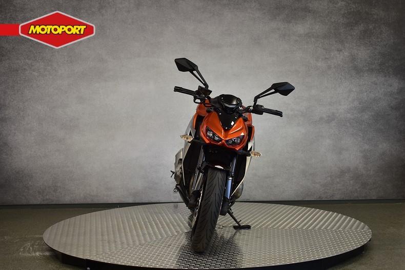 Kawasaki Z 1000 (bj 2015) - foto 3