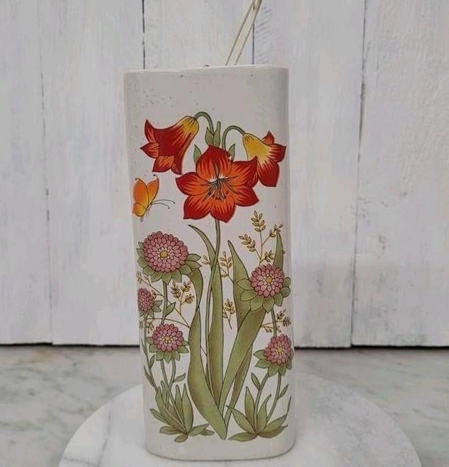 Radiatorbakje wildflower - leuk als bloemenvaasje, Ophalen of Verzenden, Huis en Inrichting