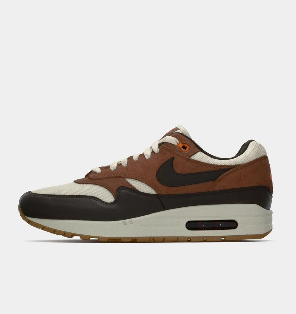 Nike Air Max 1 ‘Thanksgiving’ - maat 47, Product.Safety.ENEA@nike.com, Bruin, Nike, Nieuw