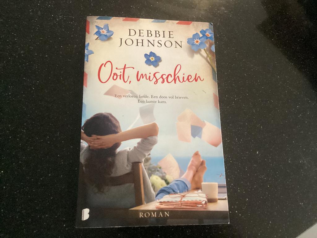 Ooit, misschien - Debbie Johnson, Boeken, Europa overig, Nieuw, Ophalen of Verzenden, Debbie Johnson