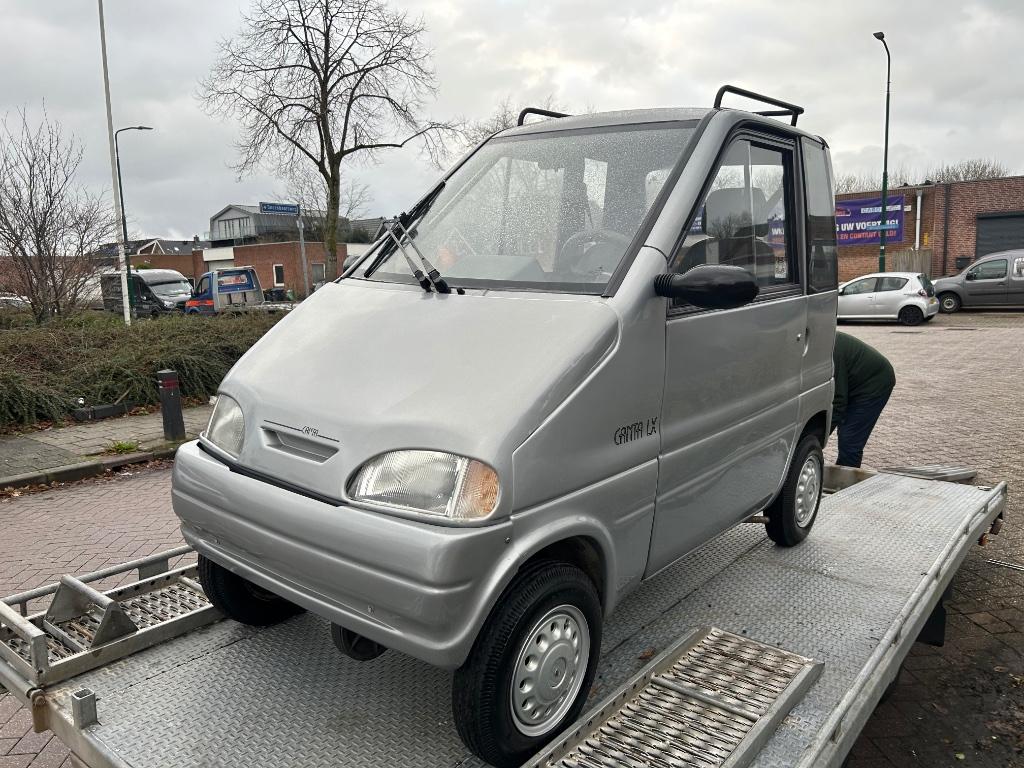 Brommobiel verkopen? Wij kopen het! Ongeacht de staat!, Ophalen of Verzenden, Gebruikt, Overige merken