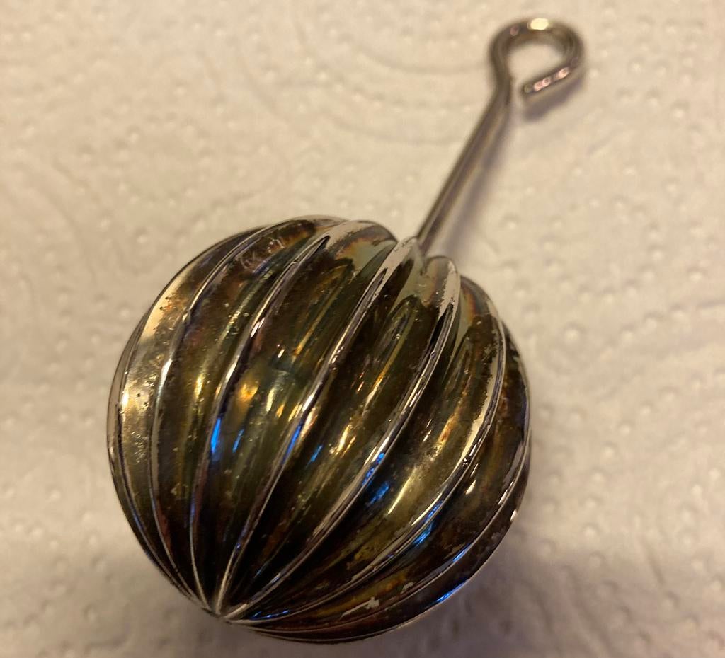 Wijn Decanteer Bol Stop Wijnfilter filter, Ophalen of Verzenden, Zo goed als nieuw, Overige gebieden, Overige typen