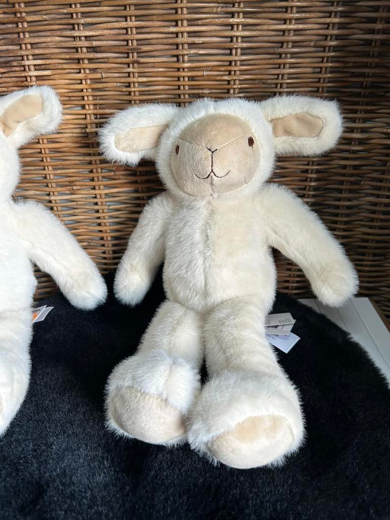 Happy horse kruidvat schaap schaapje knuffel knuffeltje, Ophalen of Verzenden, Nieuw, Overige typen