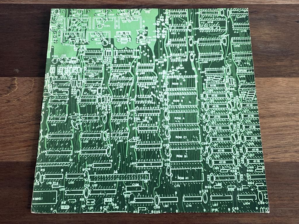 12" Vinyl Maxisingle Simple Minds Mega Edit Peter Slaghuis, Gebruikt, Maxi-single, Ophalen of Verzenden, Pop