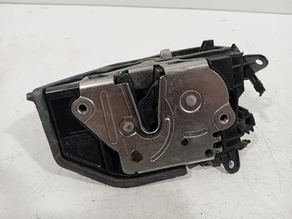 Slot mechaniek portier elektrisch centrale vergrendeling lin, Auto-onderdelen, Onderdelen@venauto.nl, Van der Ven Autorecycling B.V.