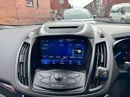 FORD F12 SYNC2 sd navi update new! Oa c-max Transit Focus, Computers en Software, Navigatiesoftware, Verzenden, Nieuw, Update